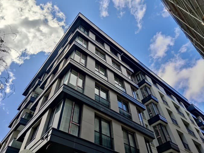 AZADE Evleri 86 Parsel