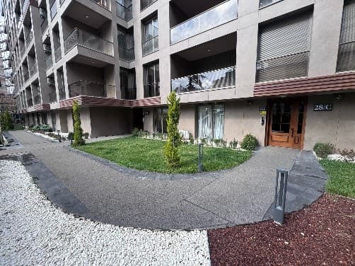 Validebağ 27-28 Blok - Görsel 1